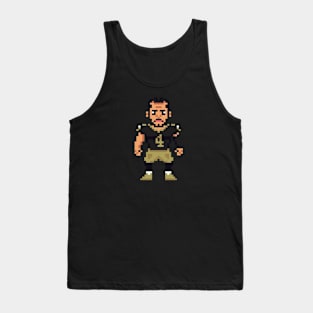 Derek 8 bit Tank Top